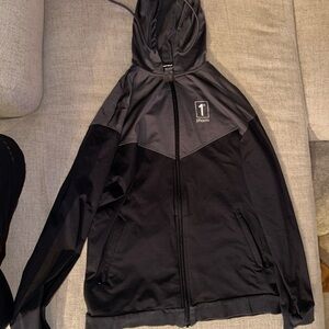 1st Phorm men’s lightweight men’s zip up